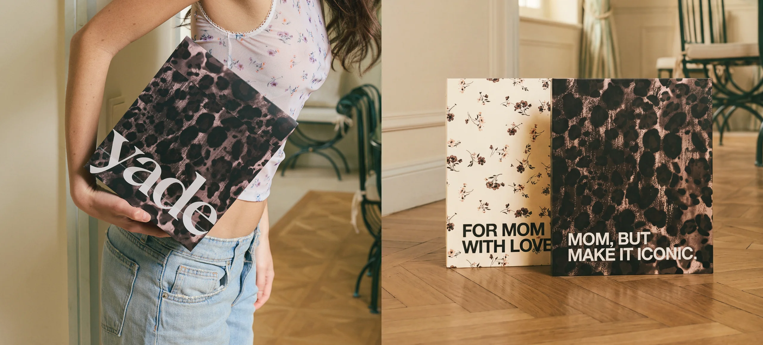 Le skinwear à fleur de peau
